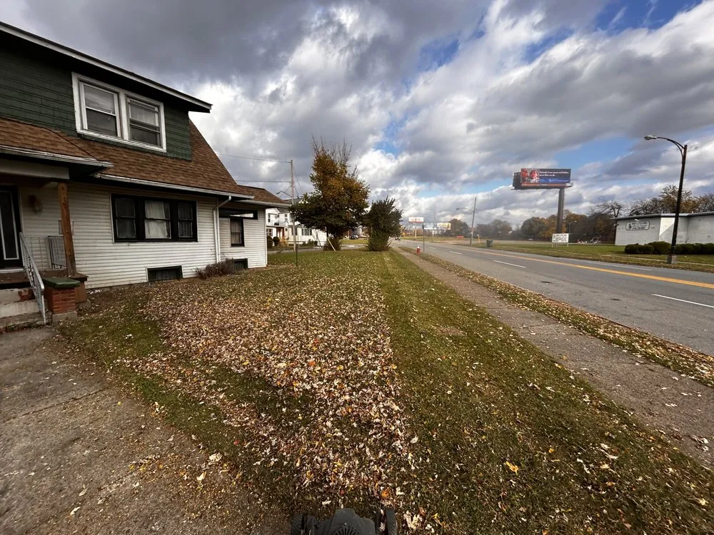 Trusted residential landscaping in Buffalo, NY - Rose Lawn Care & Snow Removal