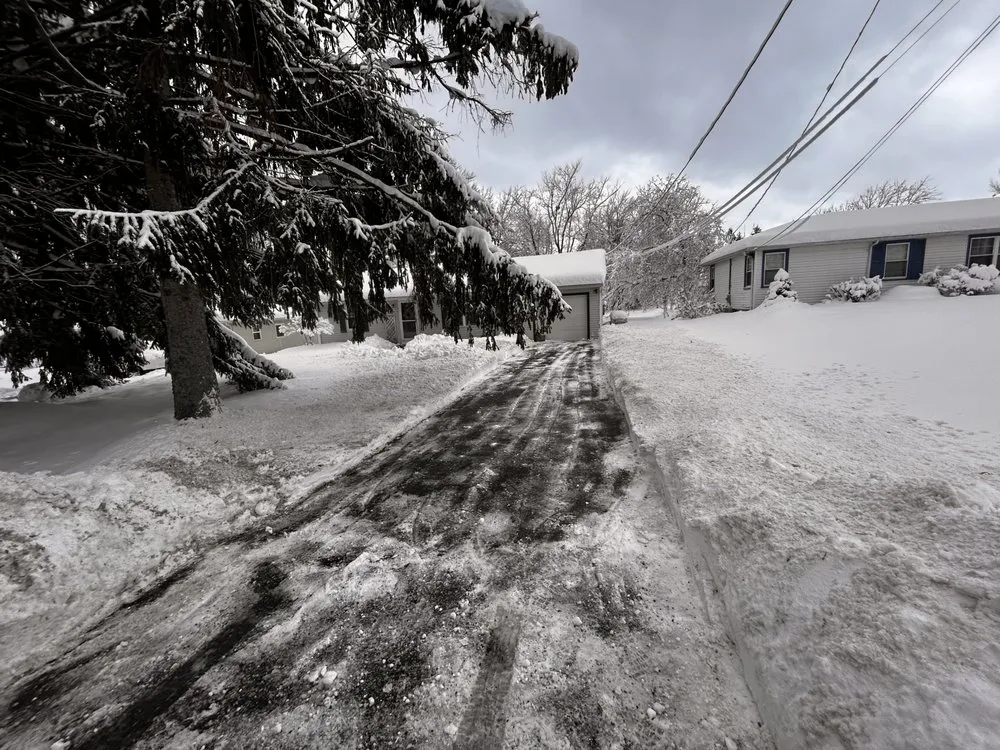 Top-rated landscape installation in Buffalo, NY - Rose Lawn Care & Snow Removal