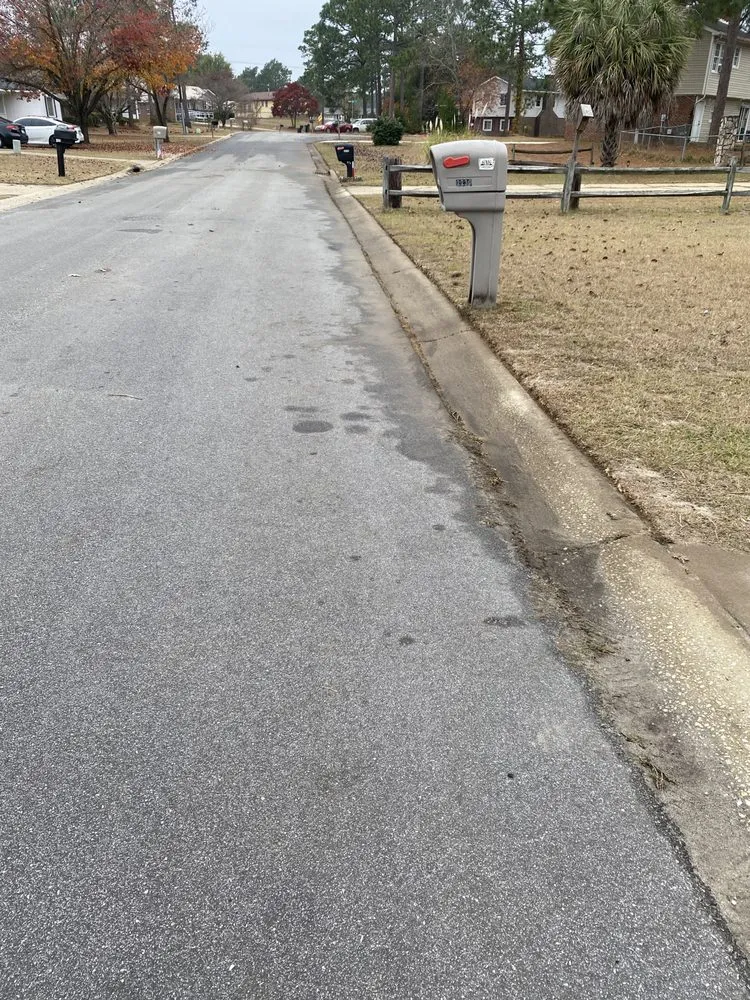 Trusted landscaping services for beautiful yards in Fayetteville, NC by Rose Lawn Maintenance