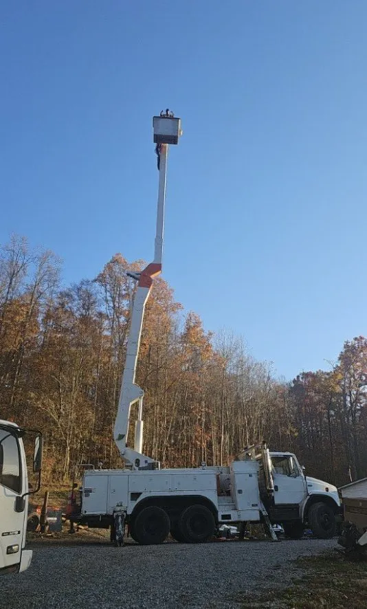 Expert landscape installation for beautiful yards across Jonesborough, TN - Rose Lawncare and Landscaping