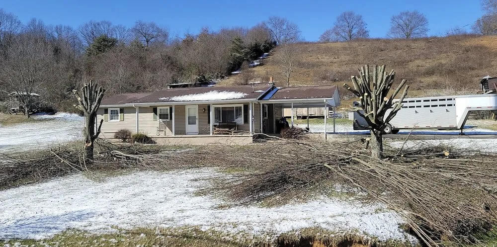 Expert landscape installation in Jonesborough, TN - Rose Lawncare and Landscaping