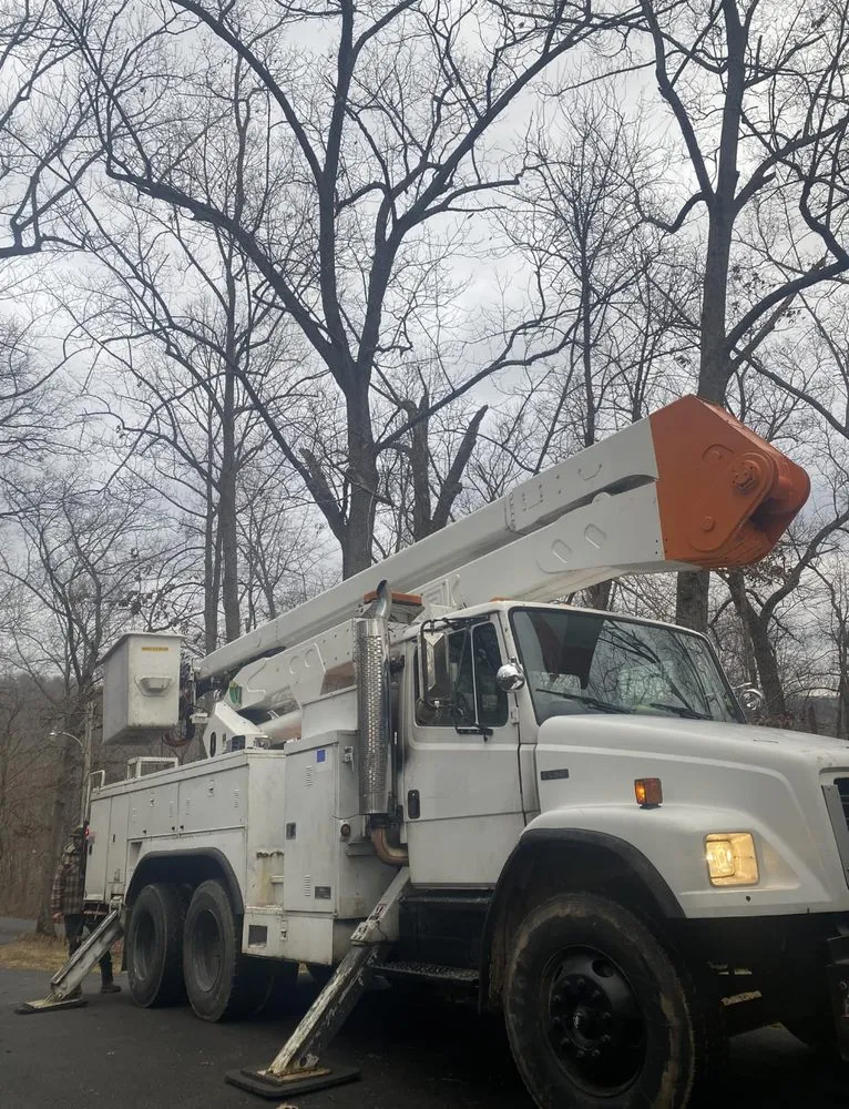 Trusted garden landscaping in Jonesborough, TN - Rose Lawncare and Landscaping