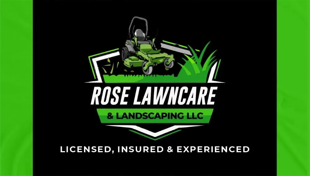 Reliable landscaping services for residential properties in Jonesborough, TN by Rose Lawncare and Landscaping