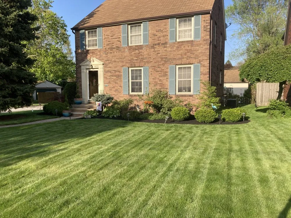 Trusted landscaping services experts serving Cleveland, OH - Rose Property Fabrication
