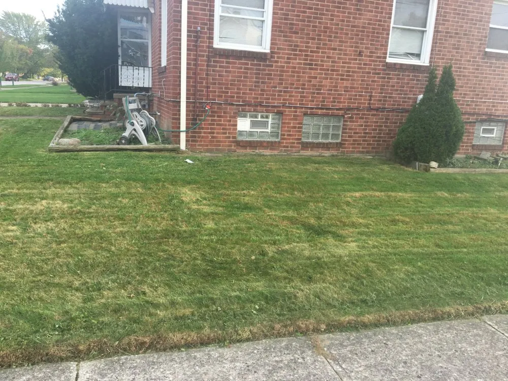 Custom landscape design in Cleveland, OH - Rose Property Fabrication