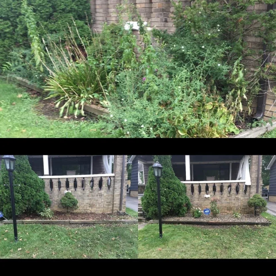 Affordable landscaping services in Cleveland, OH - Rose Property Fabrication