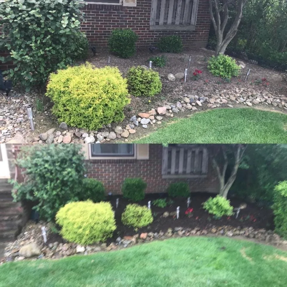 Expert landscaping services experts serving Cleveland, OH - Rose Property Fabrication