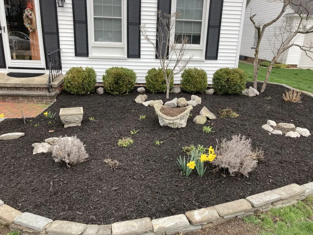 Expert landscaping services with custom design across Cleveland, OH - Rose Property Fabrication