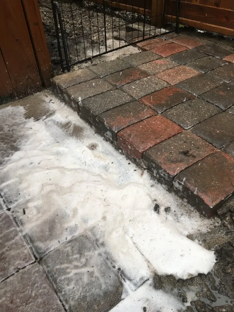 Local residential landscaping experts serving Cleveland, OH - Rose Property Fabrication