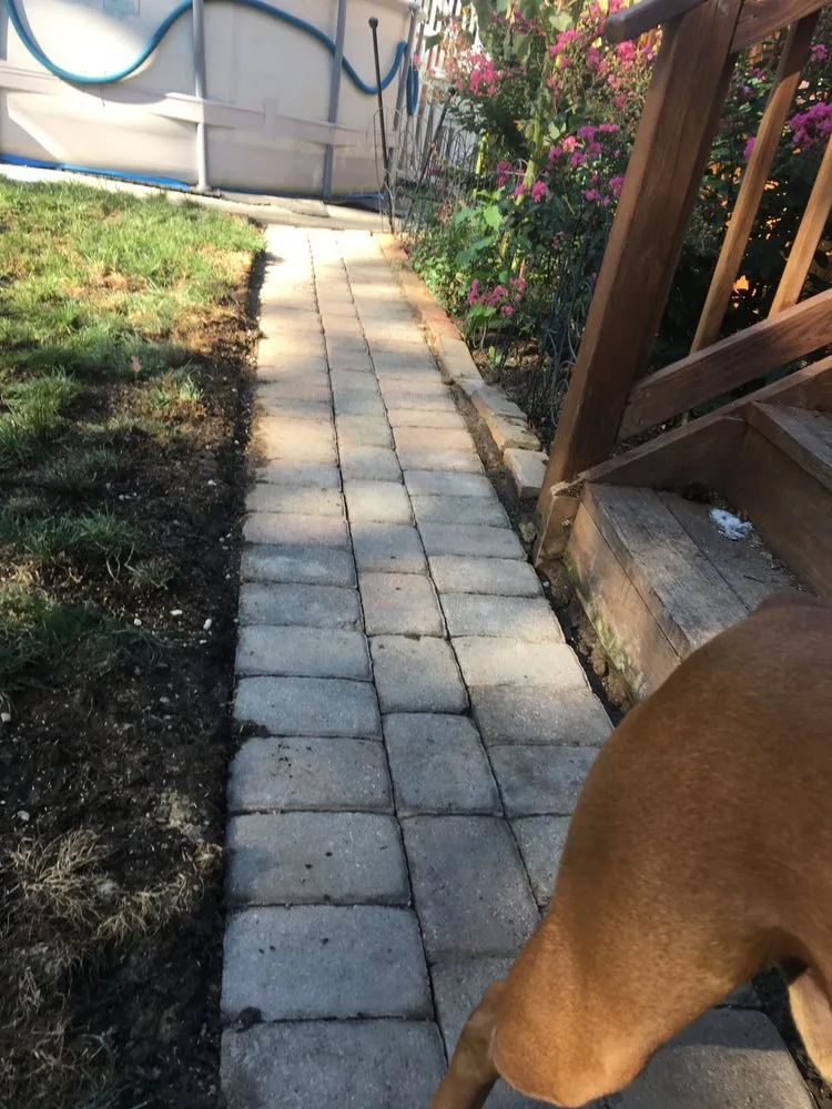 Trusted landscape installation for year-round maintenance across Cleveland, OH - Rose Property Fabrication