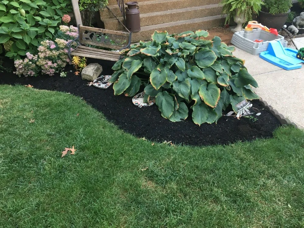 Top-rated yard maintenance in Cleveland, OH - Rose Property Fabrication