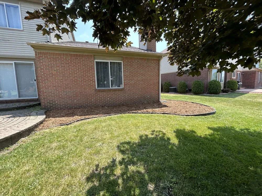 Reliable landscape design in Canton, MI - Rose Property Maintenance