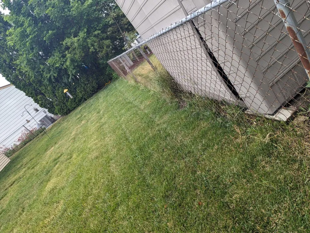 Professional landscape design in Canton, MI - Rose Property Maintenance