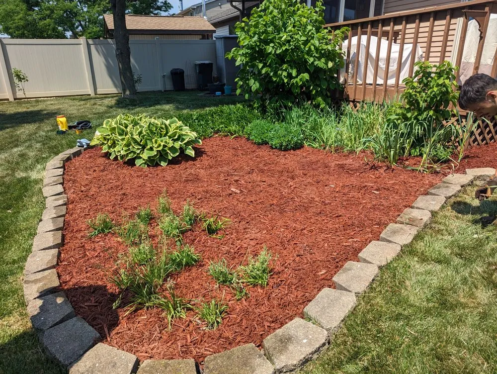 Reliable yard cleanup service experts serving Canton, MI - Rose Property Maintenance