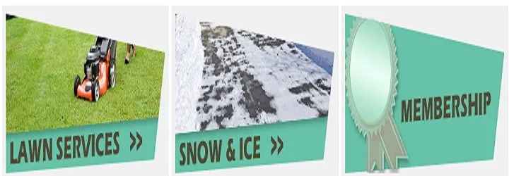 Reliable lawn care service in Shawnee, KS - Rose Property Maintenance