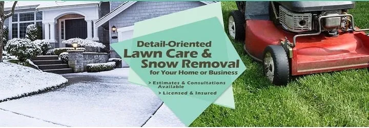 Reliable garden landscaping with custom design across Shawnee, KS - Rose Property Maintenance