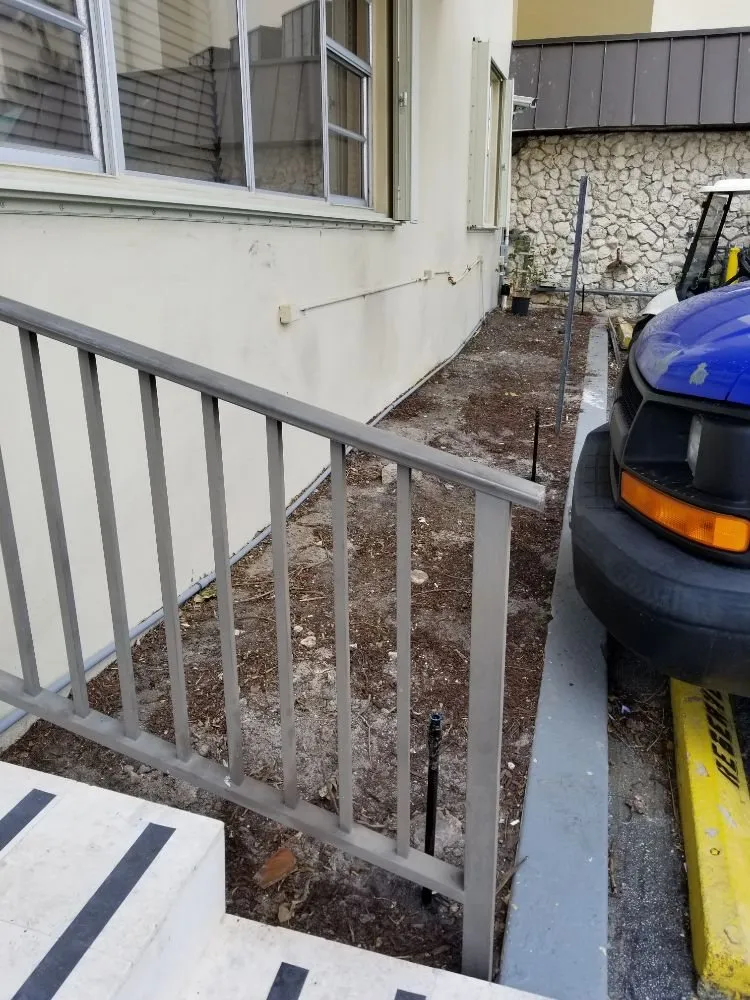 Reliable yard cleanup service for homes across Miami, FL - Rose Valley Landscaping