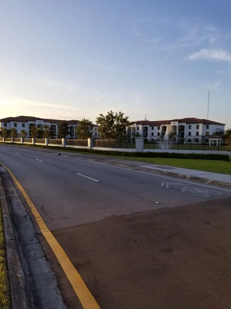 Professional yard cleanup service in Miami, FL by Rose Valley Landscaping