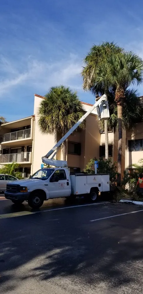 Custom lawn care service for homes in Miami, FL by Rose Valley Landscaping