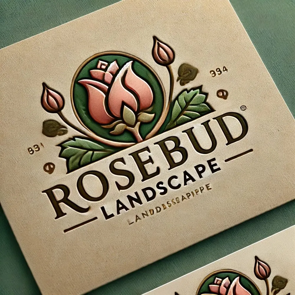 Affordable garden landscaping in Bryant, AR - RoseBud Landscape