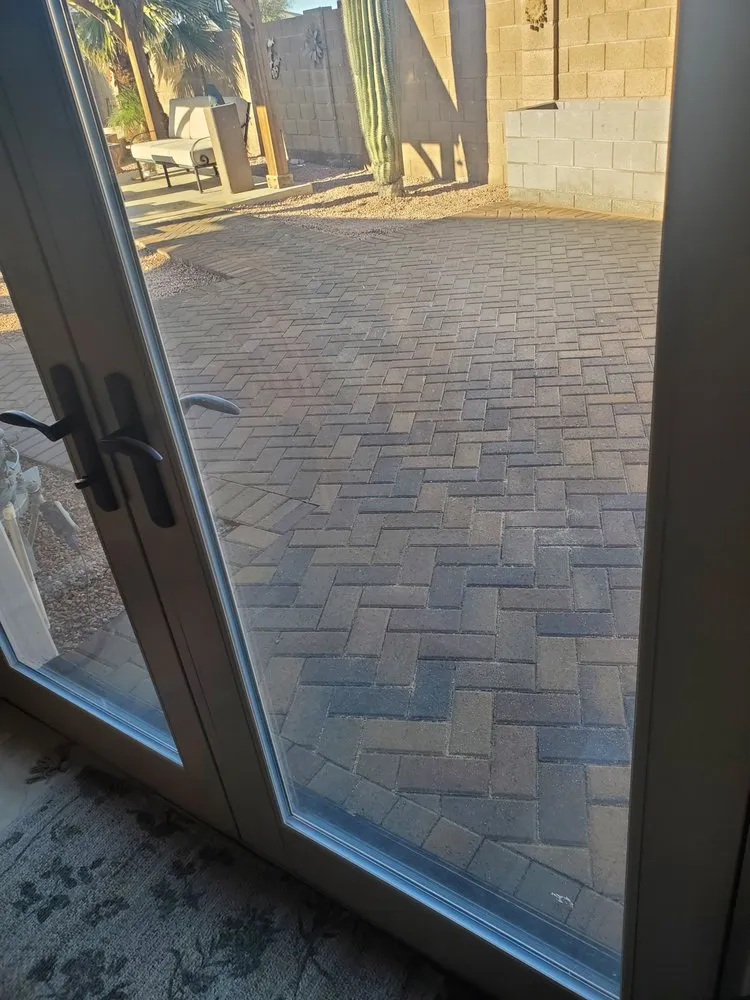 Trusted landscape design for beautiful yards across Phoenix, AZ - Rosecape & Maintenance