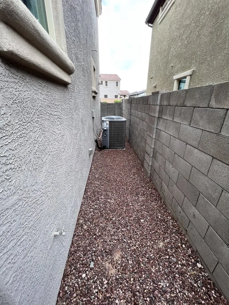 Local landscaping services experts serving Phoenix, AZ - Rosecape & Maintenance