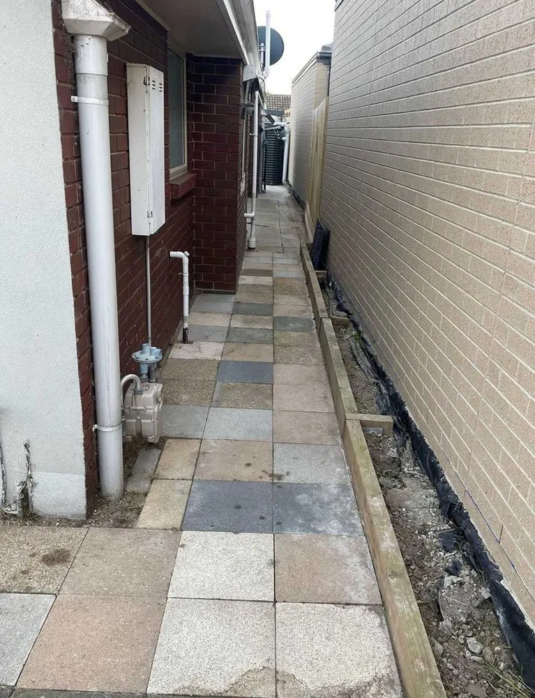 Top-rated lawn mowing service in Austin, TX by Rosedale Lawn Services