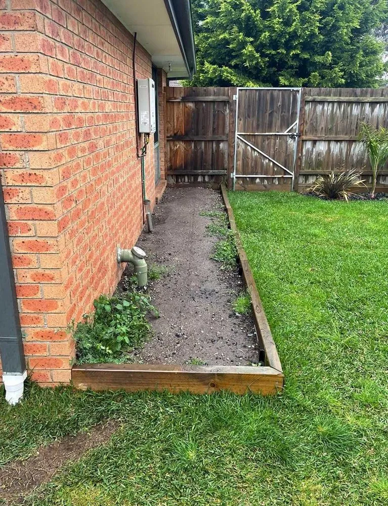 Top-rated lawn mowing service in Austin, TX - Rosedale Lawn Services