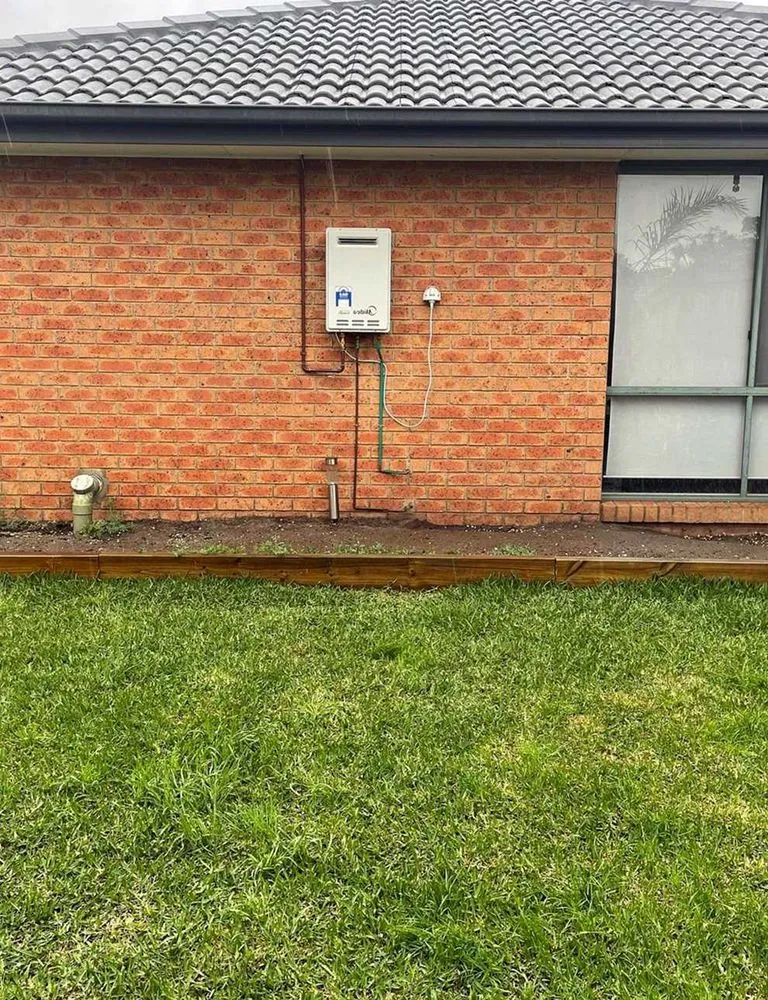 Trusted residential landscaping experts serving Austin, TX - Rosedale Lawn Services