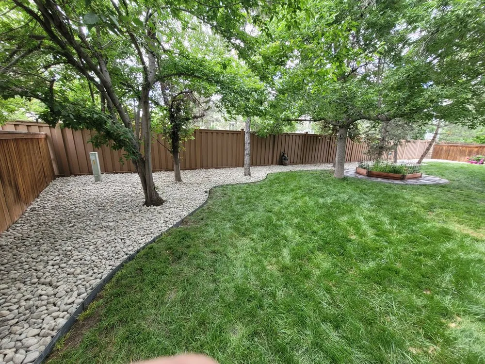 Expert residential landscaping for outdoor upgrades across Arvada, CO - Rosegold Landscaping
