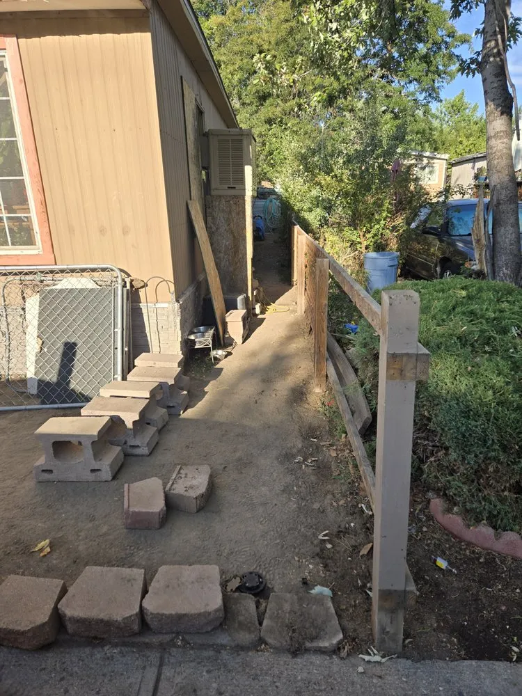 Expert yard cleanup service experts serving Arvada, CO - Rosegold Landscaping