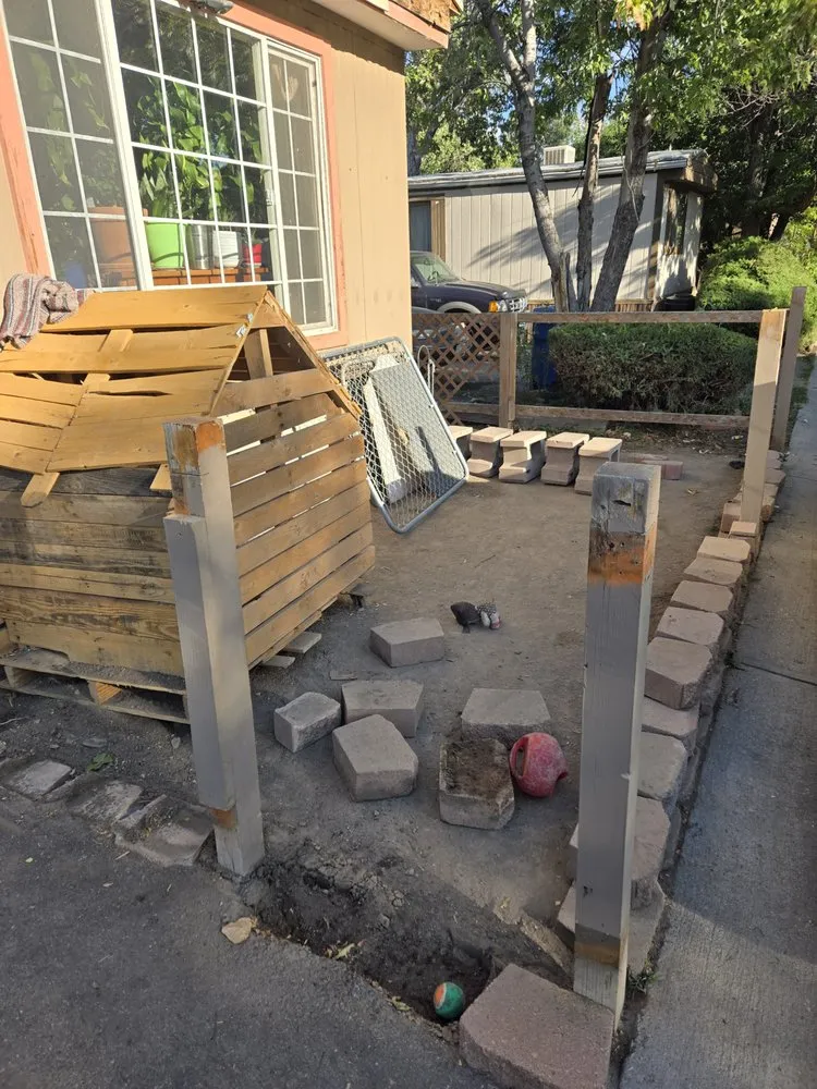 Reliable residential landscaping for outdoor upgrades across Arvada, CO - Rosegold Landscaping