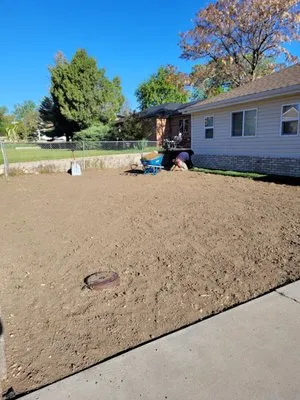 Rosegold Landscaping