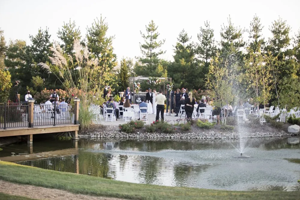 Professional landscape installation experts serving Kansas City, MO - Rosehill Gardens