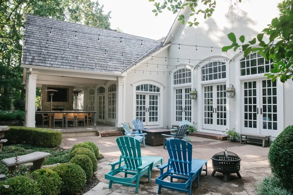 Reliable landscape design experts serving Kansas City, MO - Rosehill Gardens