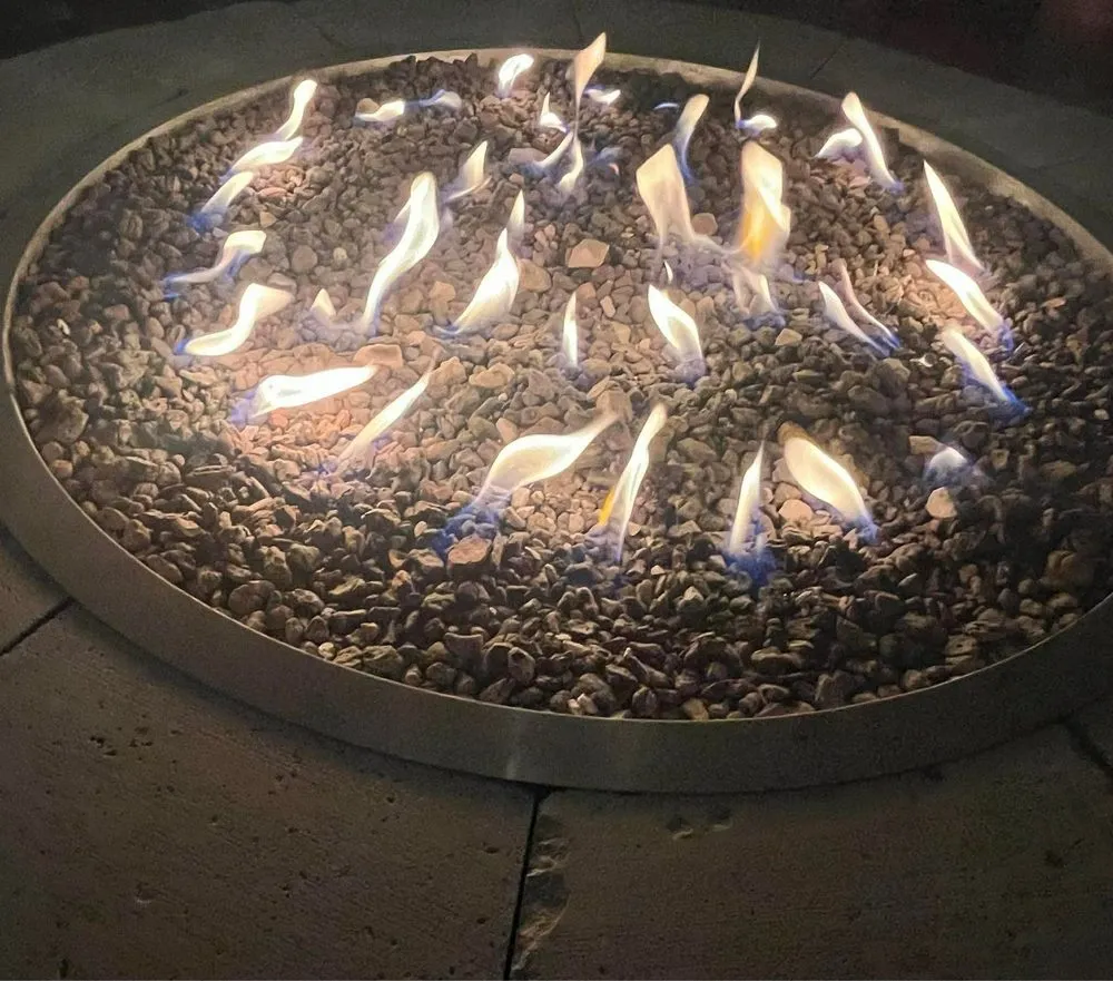 Reliable garden landscaping in Kansas City, MO by Rosehill Gardens