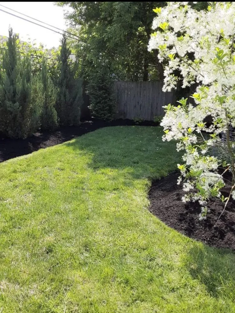 Custom landscaping services for outdoor upgrades in Stafford, VA by Rosehill Lawncare Services