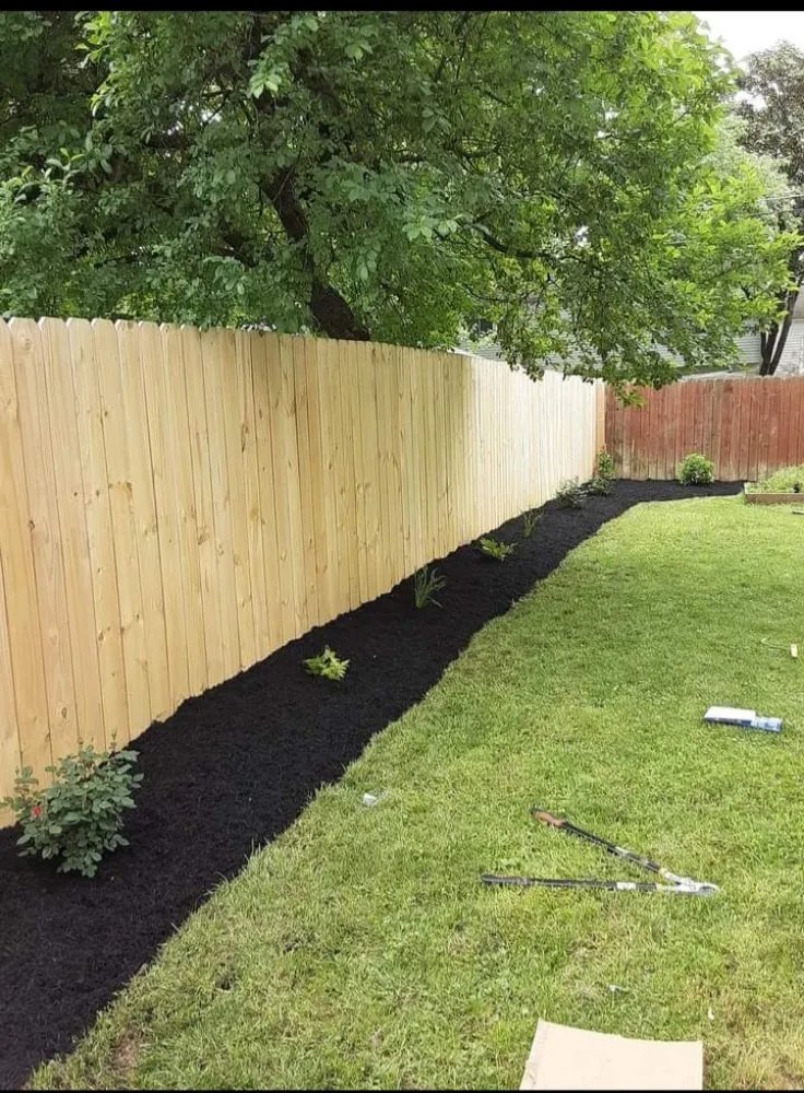 Reliable garden landscaping in Stafford, VA - Rosehill Lawncare Services