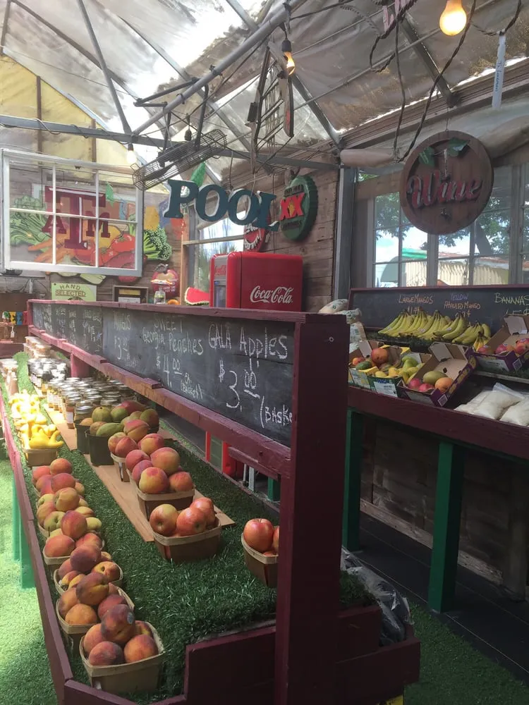 Top-rated garden landscaping experts serving Tomball, TX - Rosehill Palms Landscaping & Garden Center