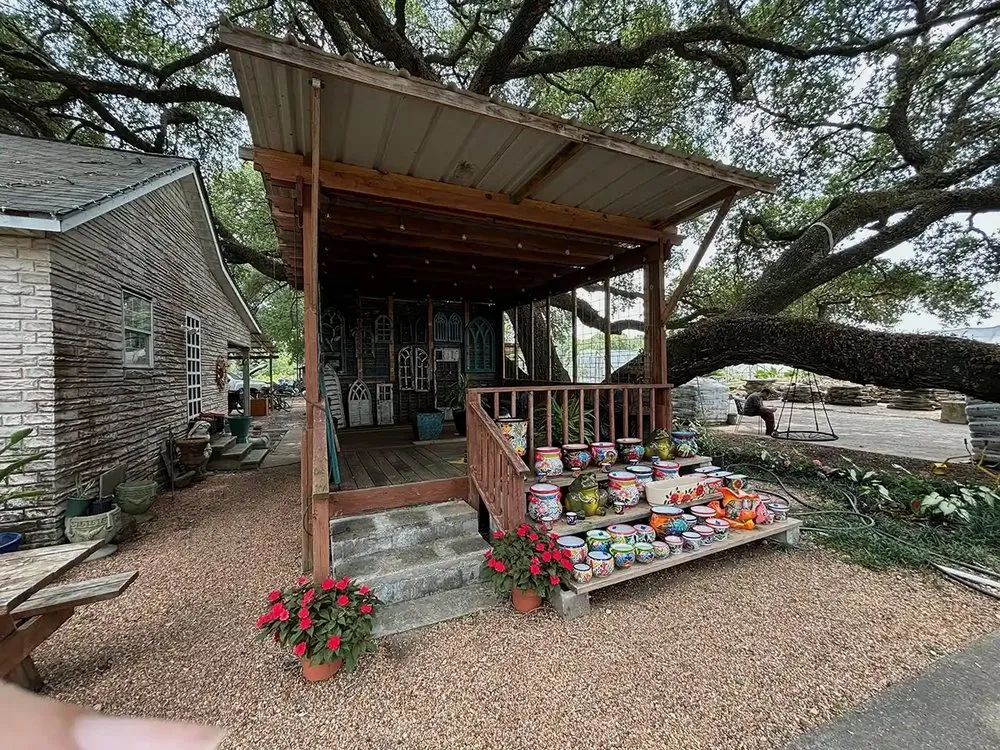 Reliable landscaping services for residential properties in Tomball, TX by Rosehill Palms Landscaping & Garden Center