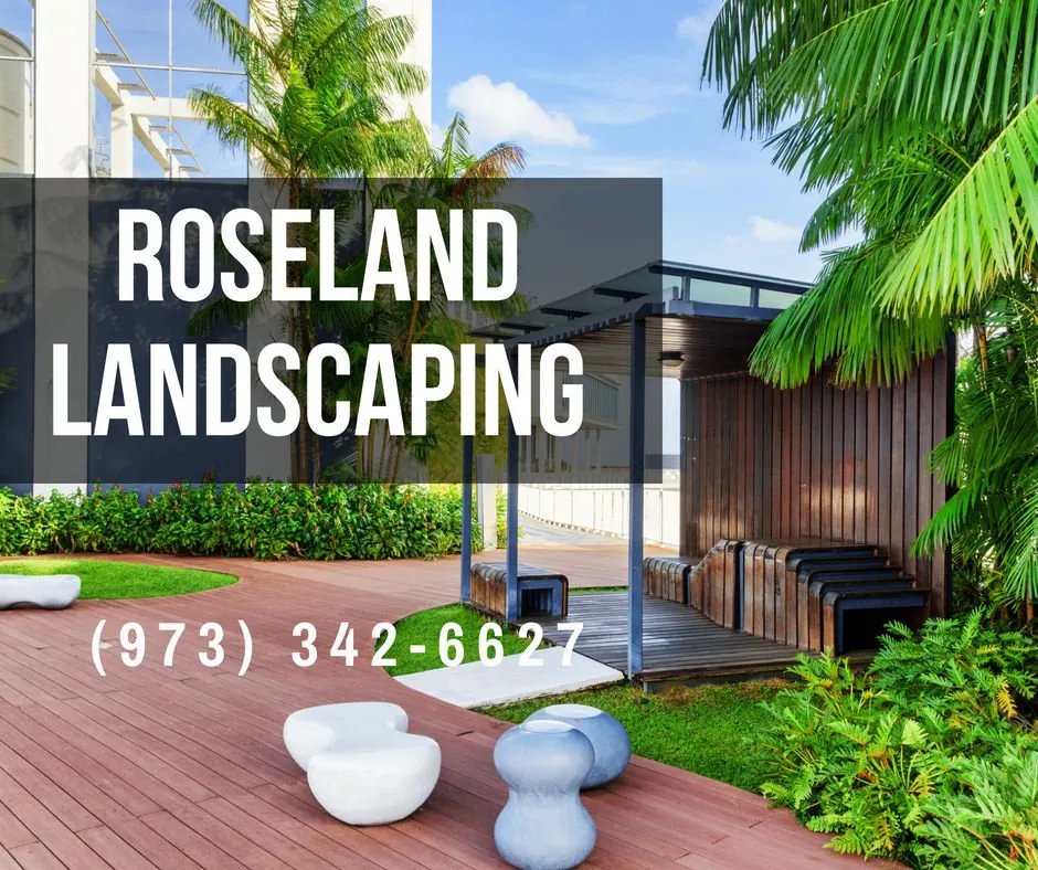 Trusted lawn mowing service in Roseland, NJ - Roseland Landscaping