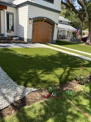 Rosemary Outdoors Logo