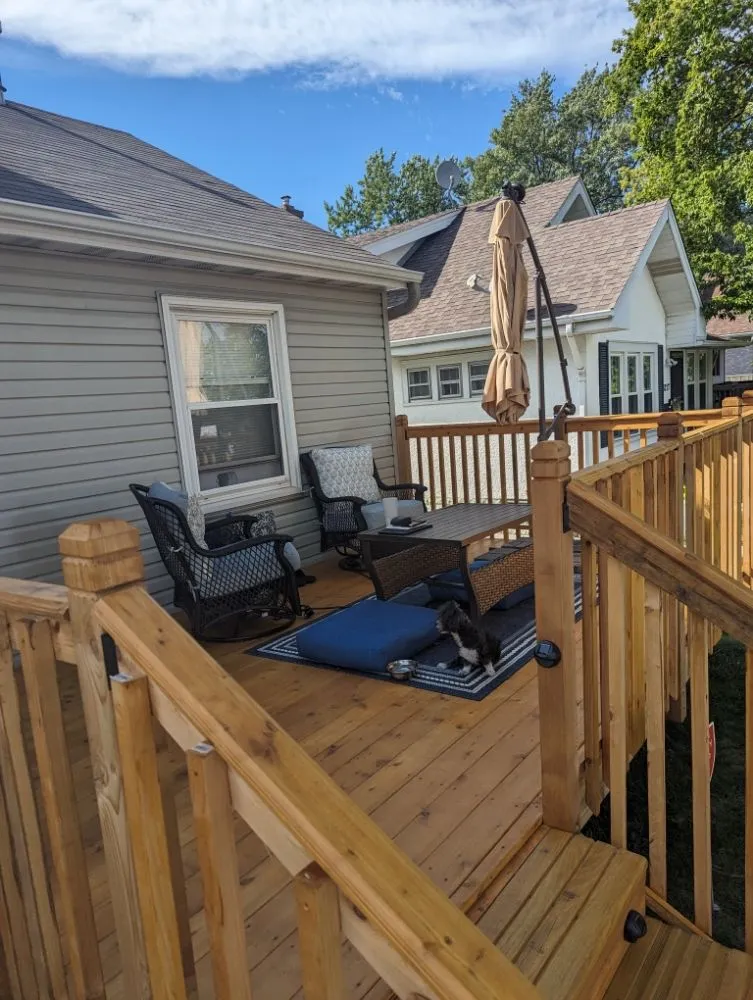 Expert yard cleanup service with custom design in Minneapolis, MN by Rosemarys Landscaping Consultant Services