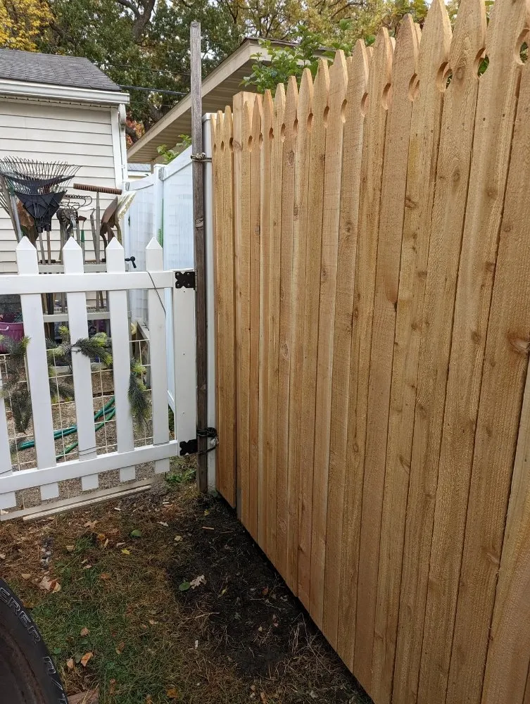 Top-rated yard cleanup service in Minneapolis, MN - Rosemarys Landscaping Consultant Services