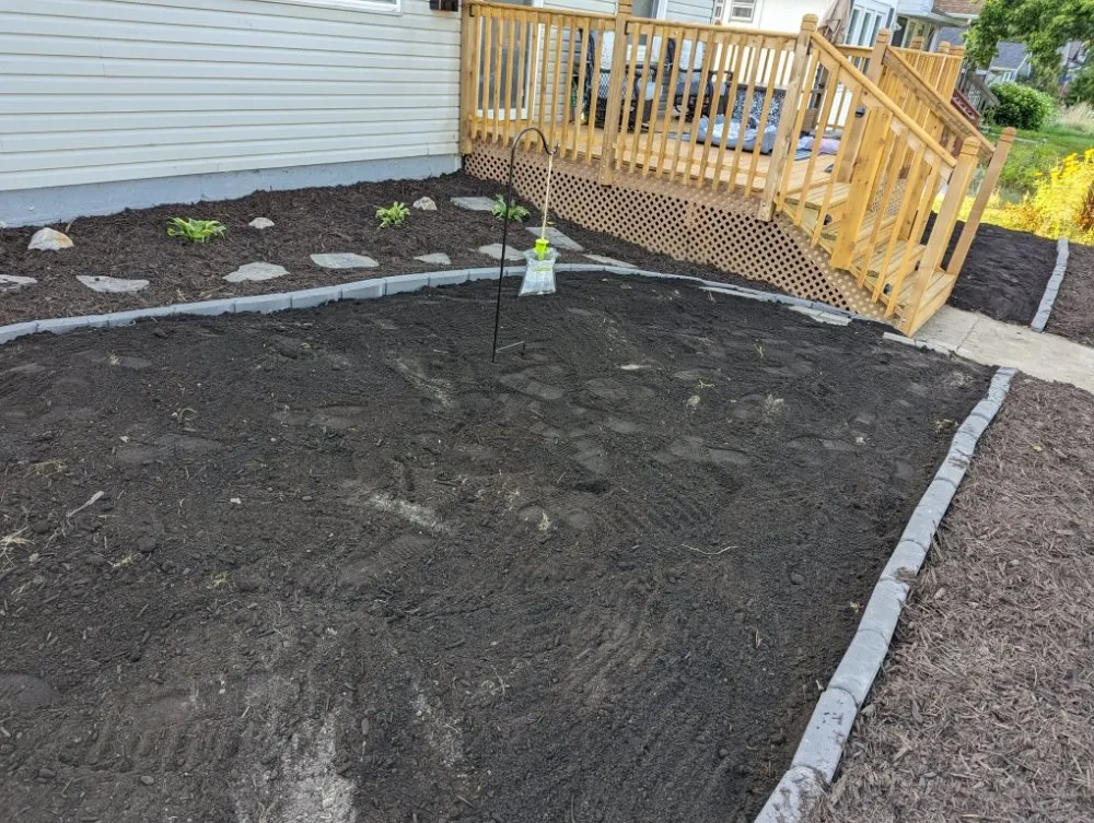 Reliable landscape design experts serving Minneapolis, MN - Rosemarys Landscaping Consultant Services