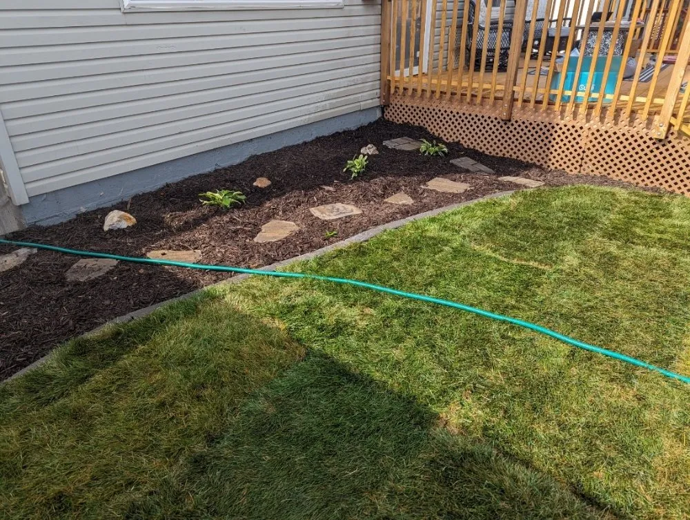 Trusted lawn care service for homes across Minneapolis, MN - Rosemarys Landscaping Consultant Services