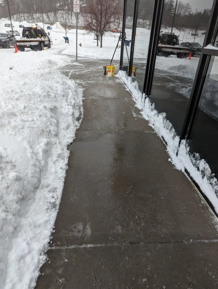 Local yard maintenance near you in Minneapolis, MN by Rosemarys Landscaping Consultant Services