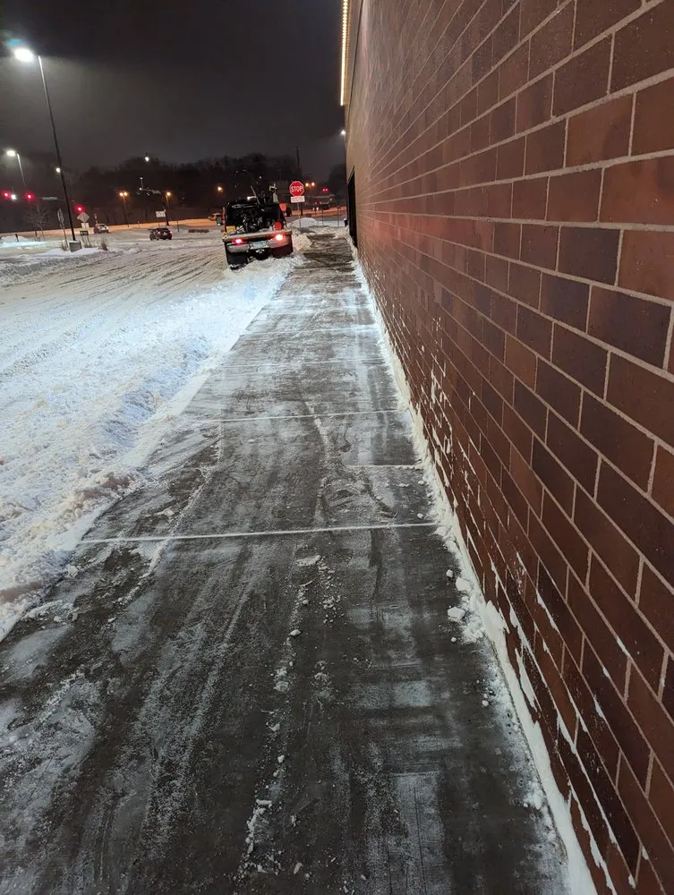 Reliable lawn care service for homes in Minneapolis, MN by Rosemarys Landscaping Consultant Services