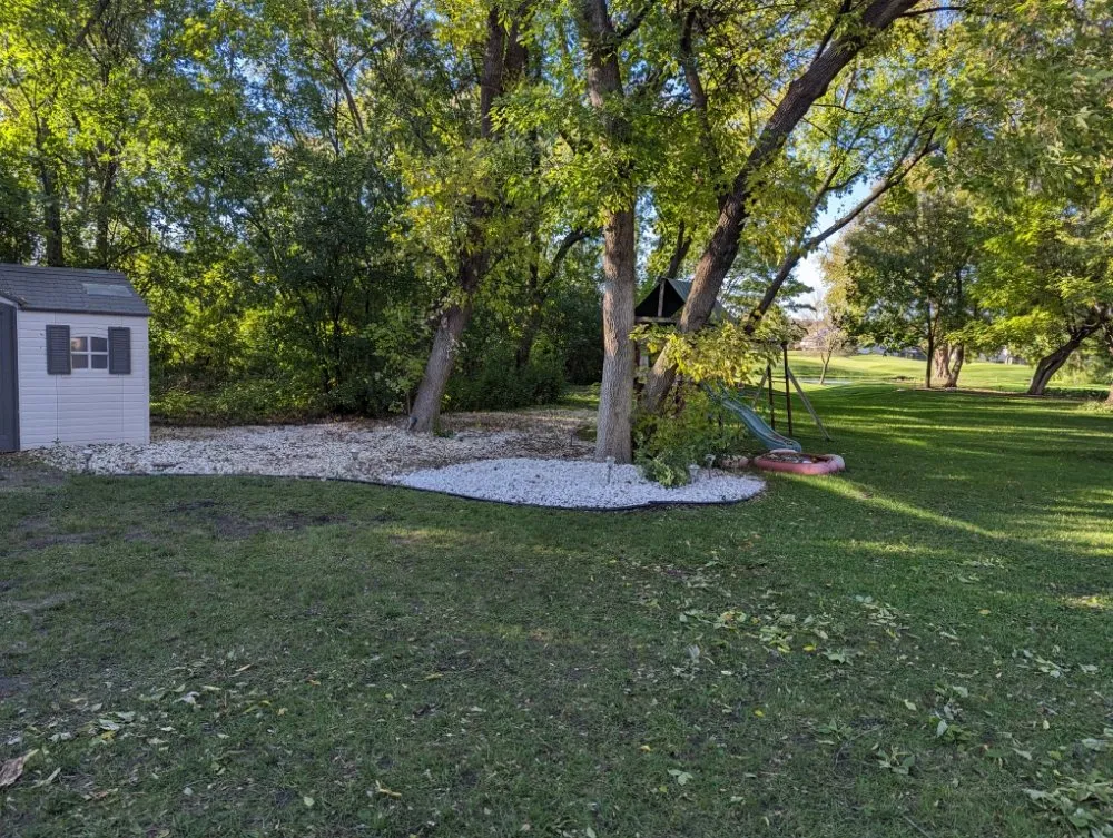 Custom landscaping services in Minneapolis, MN by Rosemarys Landscaping Consultant Services