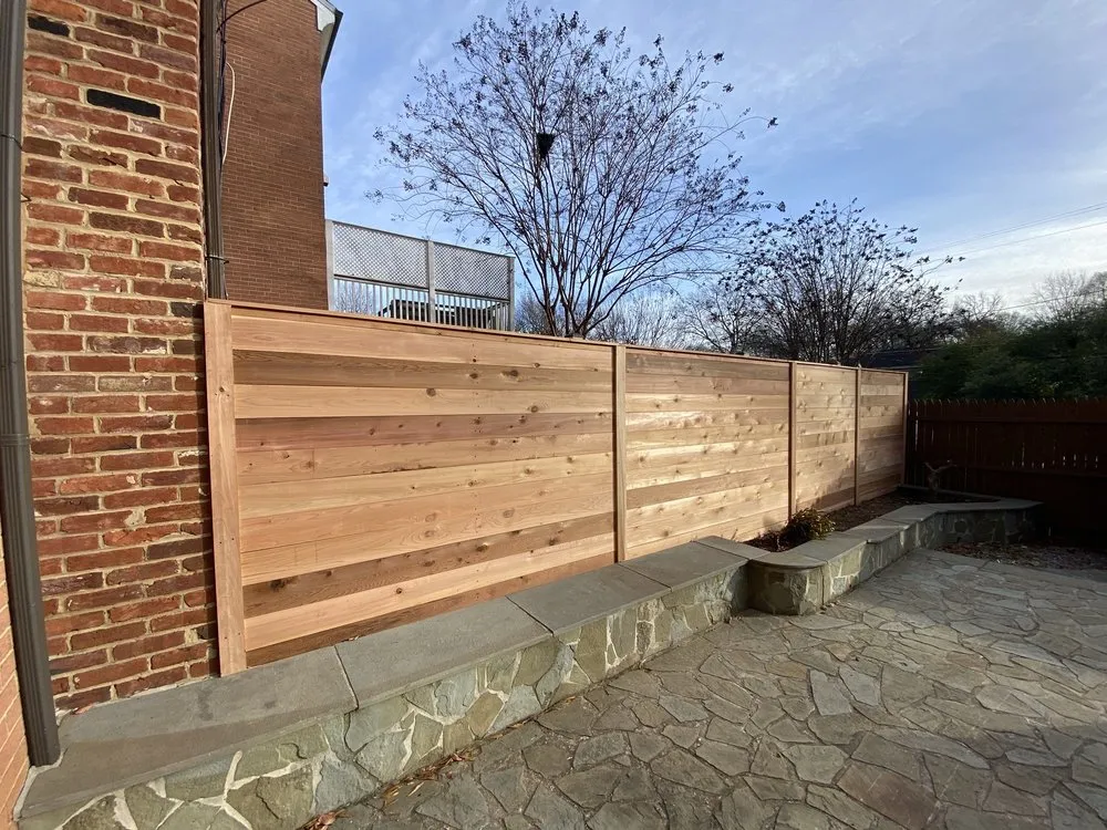 Custom yard maintenance in Alexandria, VA - Rosemont Landscaping and Lawncare